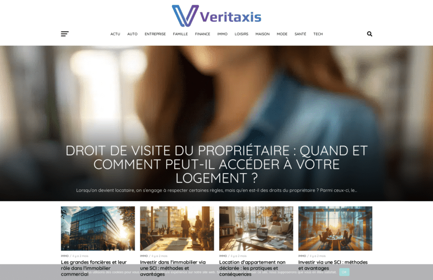 veritaxis.fr