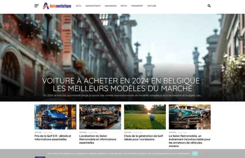 automotistique.fr